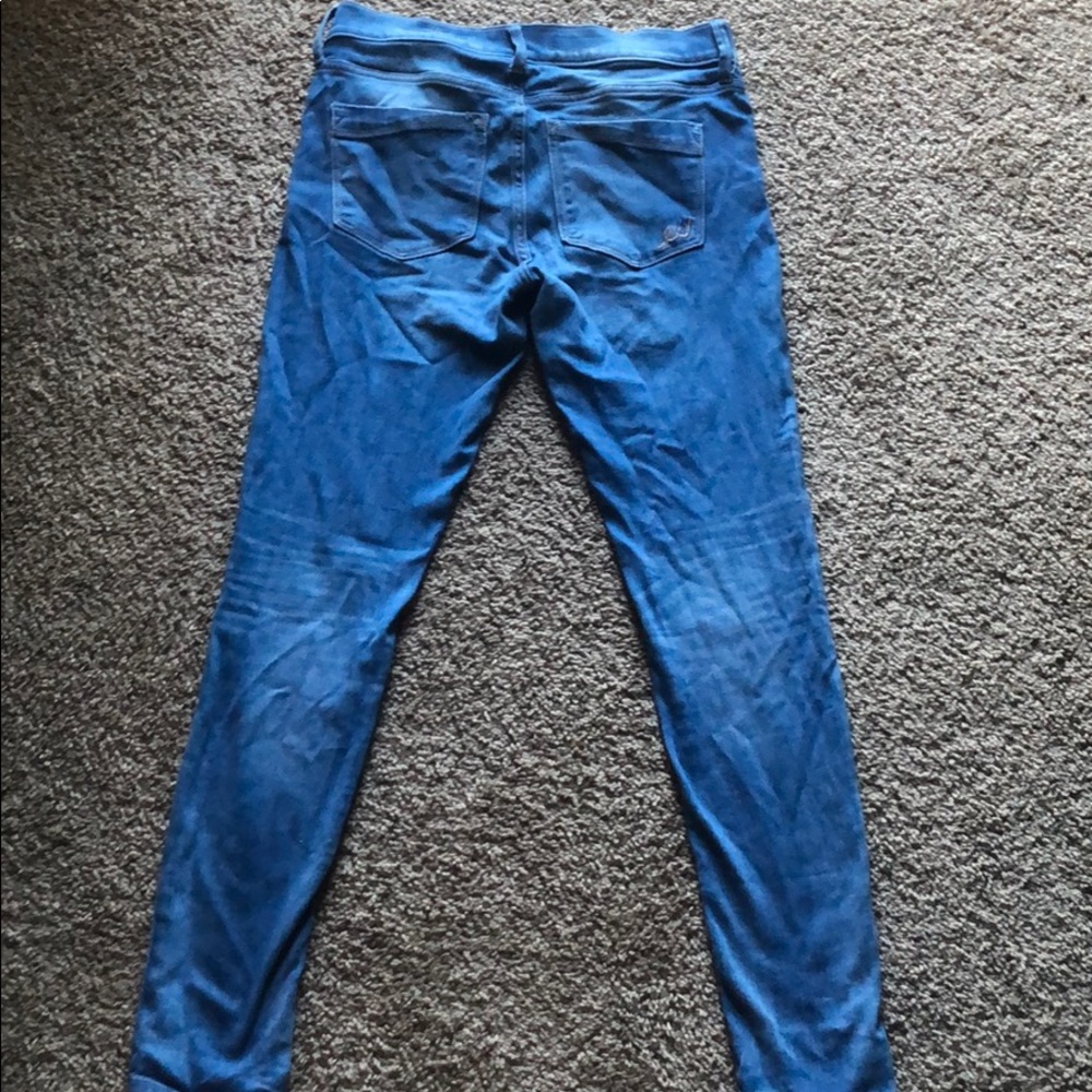 Express jeans - Picture 2 of 2